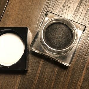 BURBERRY eYeshadow, CHARCOAL NO.114